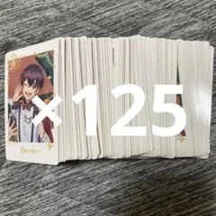 カラフルピーチ ゆあんくん ぷぴぱチェキ
