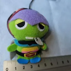 科学忍者隊ガッチャマン ぬいぐるみ 〜ガッチャピン誕生編〜 - メルカリ