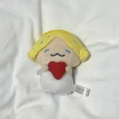 JOCHUM 指人形 もこ