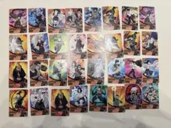 牛*ン様 【GW限定価格】初期ナルトカード　71枚　すべてキラカード 牛*ン様 【GW限定価格】初期ナルトカード 71枚 すべてキラカード