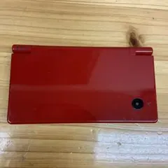 ジャンク　ニンテンドー DS i 本体