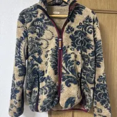 kapital フリース