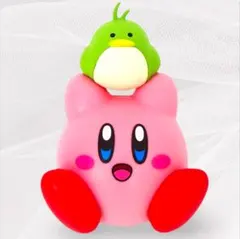 星のカービィ ゆらゆらマスコット