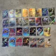 ポケモンカード　AR　まとめ売り　３０枚
