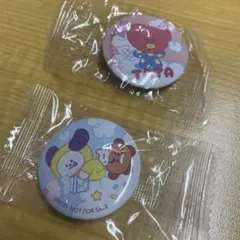 BTS くら寿司　びっくらポン