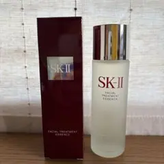 新品未開封 SK IIフェイシャルトリートメントエッセンス　75ml