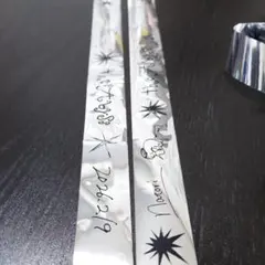 なとり 深海 武道館 2/19 銀テープ