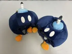 USJ ボムヘイ　ファンキャップ2個セット