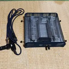 コタツヒーターユニット