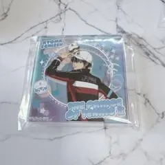 越前リョーマ ジャンプフェスタ テニスの王子様 BIGオーロラブロッキー