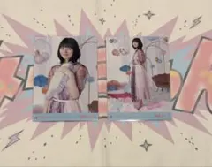 遠藤さくら 乃木坂46 全ツ2026 生写真15周年 チュウ ヒキ