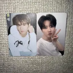 treasure ジュンギュ スペシャルモーメント トレカ