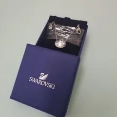 スワロフスキー ネックレス
