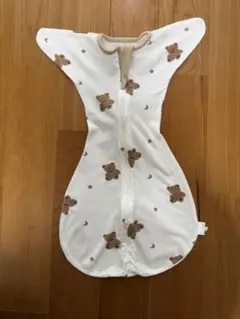 スワドル　新生児向け