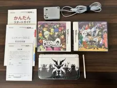2026年最新】3dsll 女神転生の人気アイテム - メルカリ