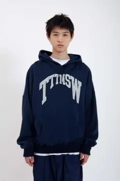 2025年最新】TTT パーカーの人気アイテム - メルカリ