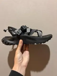 アシックス HYBRID SANDAL 2 サンダル 27.5-28.0 - メルカリ