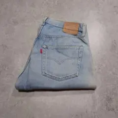 80s Levi's 501 USA製 赤耳 ハチマル W36 ヴィンテージ