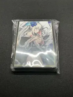 【新品未開封】モルガン 同人スリーブ 光崎 fate fgo
