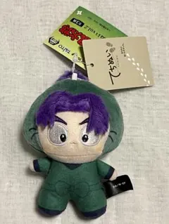 忍たま乱太郎 てちぬい 潮江文次郎