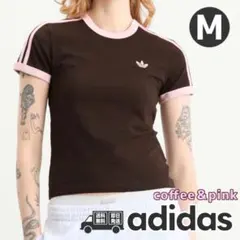 韓国限定】アディダス ソウルTシャツ Sサイズキューピッドデザイン 白