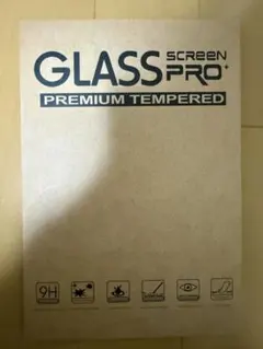 nintendo switch 有機EL用保護ガラス　1枚