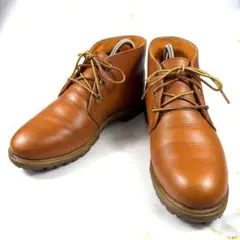 90s USA製 Timberland ティンバーランド チャッカブーツ US8
