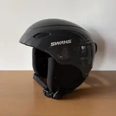 SWANS スワンズ スキー スノーボード ヘルメット Lサイズのサムネイル