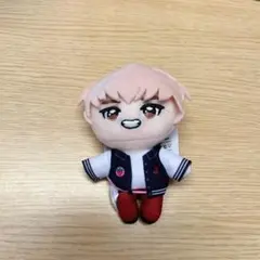 GIGO限定 プライズ品 JO1 ぬいぐるみマスコット 川西拓実