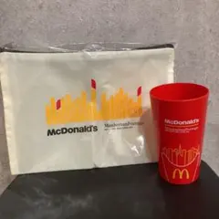 マクドナルド福袋　2022年