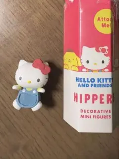 【新品・未使用】Sanrio HIPPERS サンリオヒッパーズ　ハローキティ