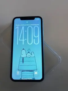 Apple iPhone 11 グリーン 本体