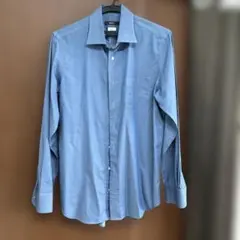 スーツカンパニー シャツ