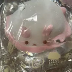 momoスクイーズ ミニシリーズ 第2弾 あざらし 海洋 - メルカリ