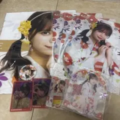 CANDY TUNE 村川緋杏 A賞ボイス入りアクリルパネル ランダムミニのぼり CANDY TUNE 村川緋杏 A賞ボイス入りアクリルパネル ランダムミニのぼり