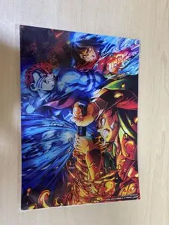 無限城編 第一章 猗窩座再来 入場者特典