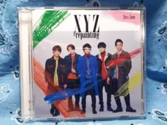 XYZ=repainting Sexy Zone