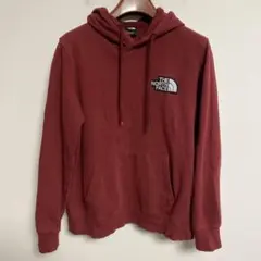 THE NORTH FACE 裏起毛スウェットパーカー L ユニセックス