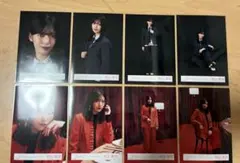 櫻坂46 生写真 村山美羽 Unhappy birthday構文 MV