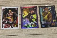 2025年最新】ハルクホーガン カードの人気アイテム - メルカリ