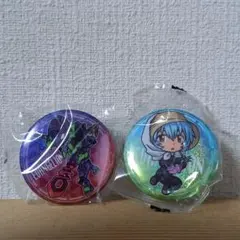 シン・エヴァンゲリオン劇場版 あそーと02　(2点セット)