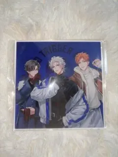 ヒプノシスマイク オンラインくじ MAD TRIGGER CREW A賞