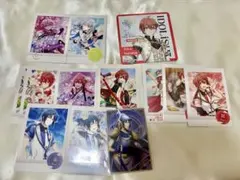 アイナナ 七瀬陸 和泉 一織 三月 箔押し ぱしゃこれ　他