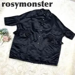 2026年最新】RosyMonster アウターの人気アイテム - メルカリ