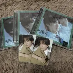 TWS はじめまして　ヨンジェ