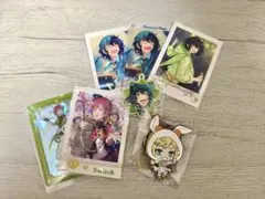 Switch あんスタ まとめ売り 逆先夏目 青葉つむぎ 春川宙