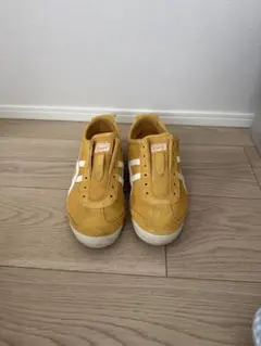 Onitsuka TigerオニツカタイガーMEXICO 66 SLIP-ON