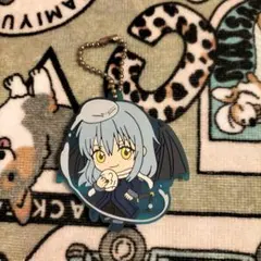 Rimuru - Slime