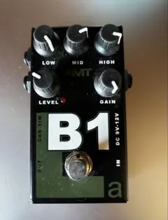 AMT S1 ディストーション - メルカリ