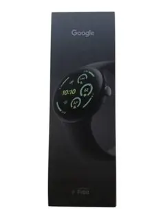 ★新品未開封★ Google Pixel Watch 3 45mm LTE